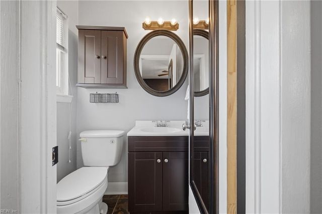 3045 Capital Hill LN, Virginia Beach, VA 23452