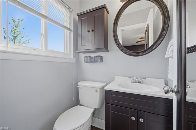 3045 Capital Hill LN, Virginia Beach, VA 23452