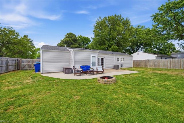 3045 Capital Hill LN, Virginia Beach, VA 23452