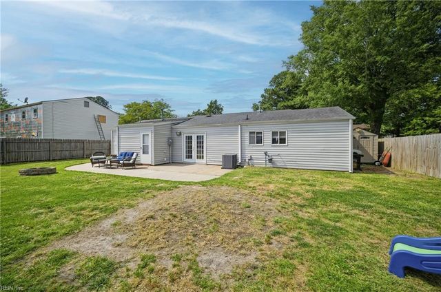 3045 Capital Hill LN, Virginia Beach, VA 23452
