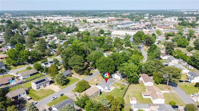 3045 Capital Hill LN, Virginia Beach, VA 23452