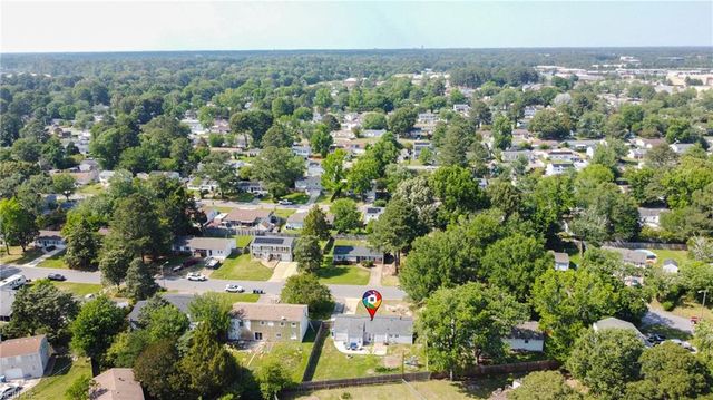 3045 Capital Hill LN, Virginia Beach, VA 23452
