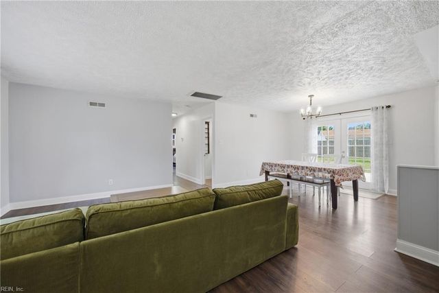 3045 Capital Hill LN, Virginia Beach, VA 23452