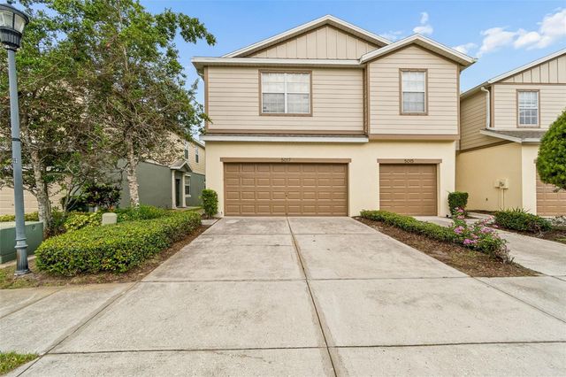 5017 WHITE SANDERLING COURT, Tampa, FL 33619
