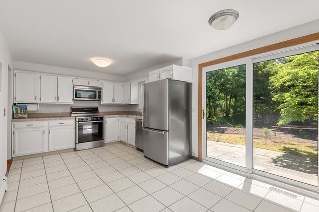 95 Greenland Pond Rd., Brewster, MA 02631