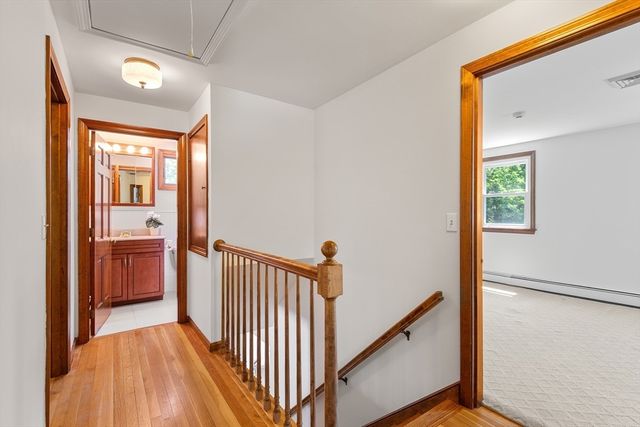 95 Greenland Pond Rd., Brewster, MA 02631