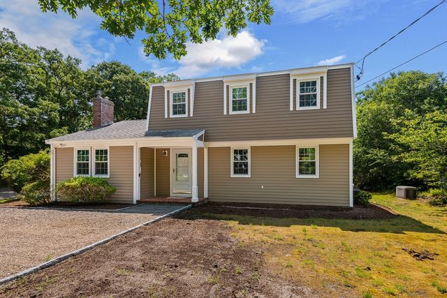 95 Greenland Pond Rd., Brewster, MA 02631