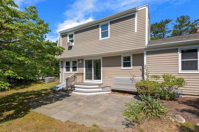 95 Greenland Pond Rd., Brewster, MA 02631