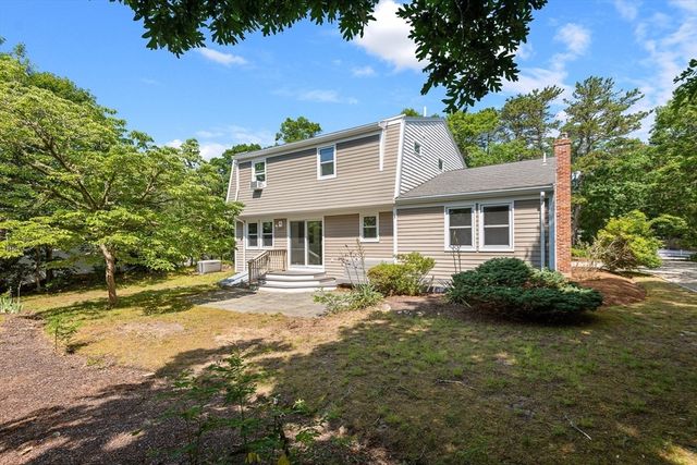 95 Greenland Pond Rd., Brewster, MA 02631