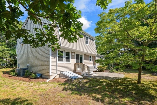 95 Greenland Pond Rd., Brewster, MA 02631