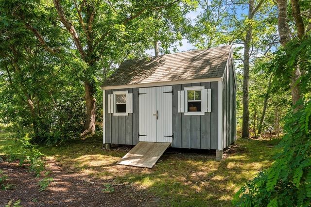 95 Greenland Pond Rd., Brewster, MA 02631