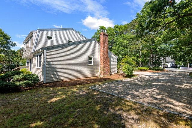 95 Greenland Pond Rd., Brewster, MA 02631