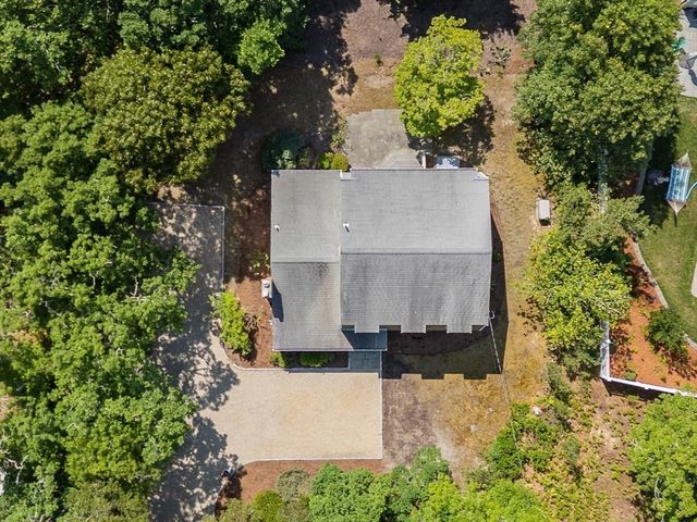 95 Greenland Pond Rd., Brewster, MA 02631