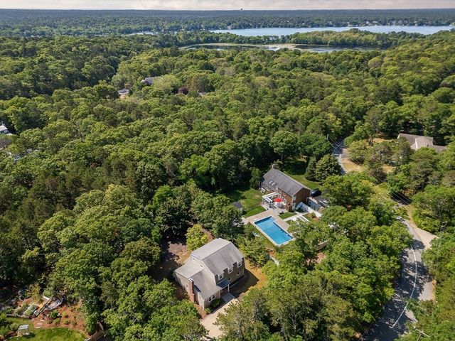 95 Greenland Pond Rd., Brewster, MA 02631