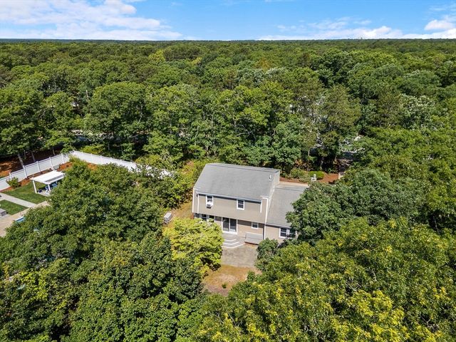 95 Greenland Pond Rd., Brewster, MA 02631