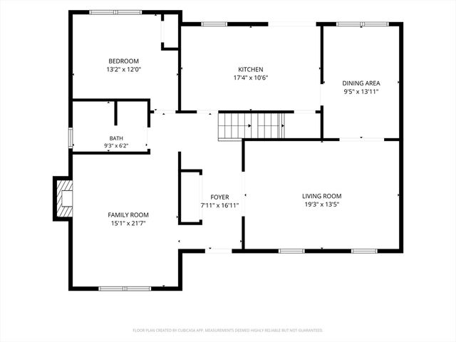 95 Greenland Pond Rd., Brewster, MA 02631