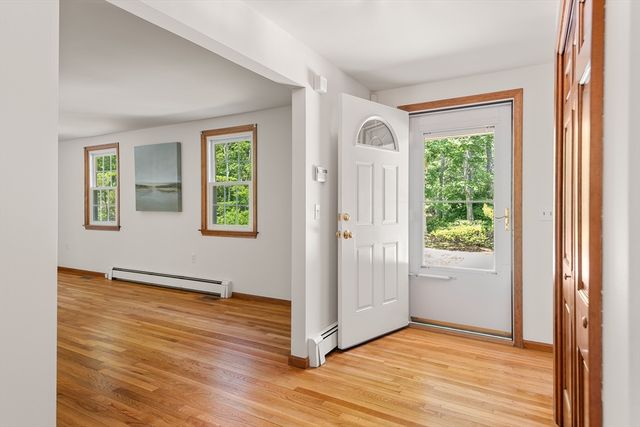 95 Greenland Pond Rd., Brewster, MA 02631
