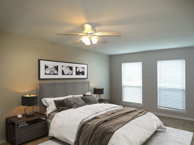 4628 Country Creek Drive 1208, Dallas, TX 75236