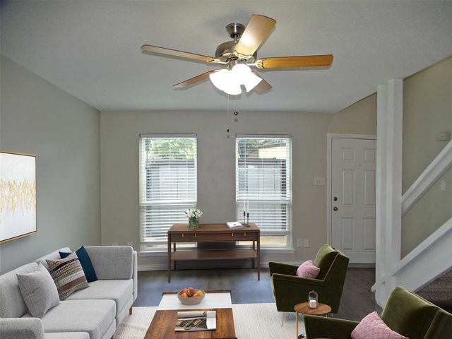 4628 Country Creek Drive 1208, Dallas, TX 75236