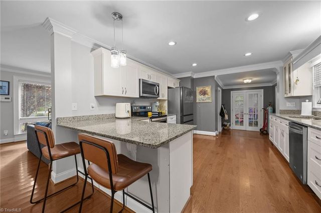 223 S Westwood Avenue, Thomasville, NC 27360