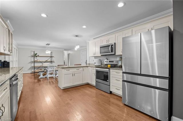 223 S Westwood Avenue, Thomasville, NC 27360