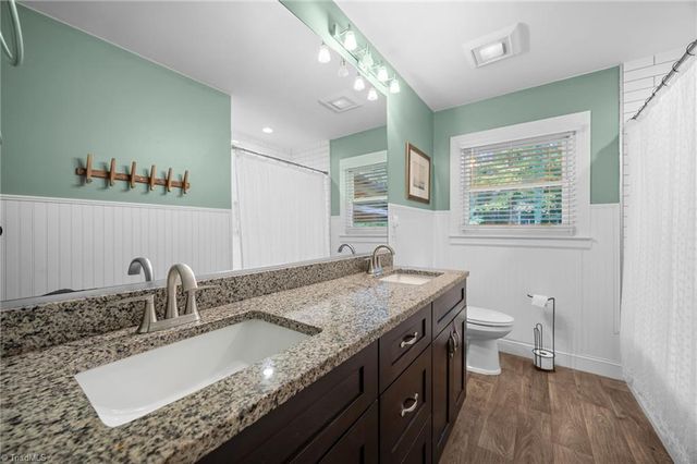 223 S Westwood Avenue, Thomasville, NC 27360