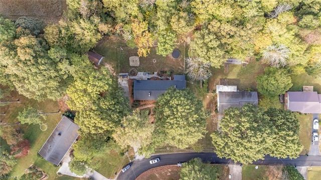 223 S Westwood Avenue, Thomasville, NC 27360