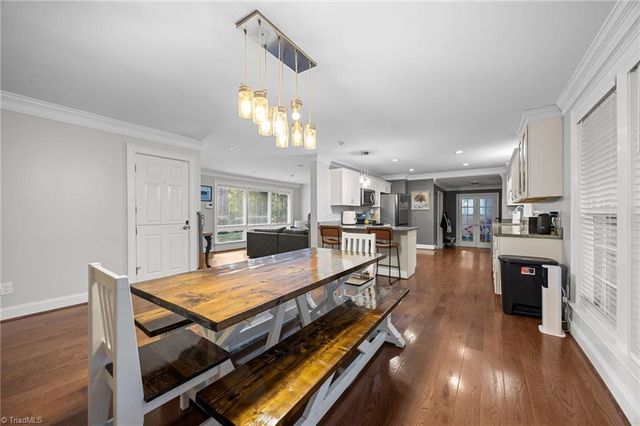 223 S Westwood Avenue, Thomasville, NC 27360