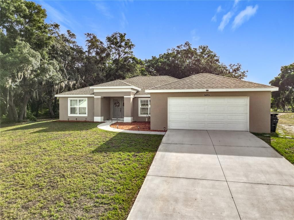 9495 E BAYMEADOWS DRIVE, Inverness, FL 34450