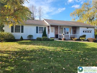 151 Garden Terrace, Nazareth Boro, PA 18064