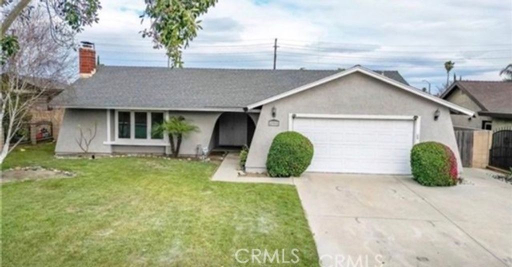 2905 S Castle Harbour, Ontario, CA 91761