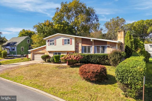 200 KING AVE, Trenton, NJ 08638