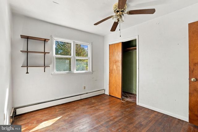 200 KING AVE, Trenton, NJ 08638