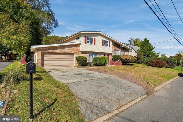 200 KING AVE, Trenton, NJ 08638