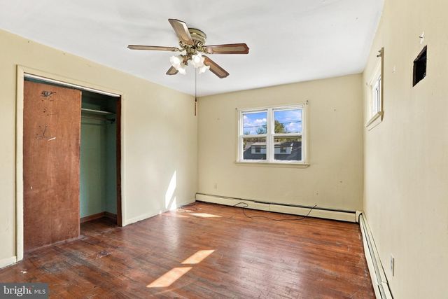 200 KING AVE, Trenton, NJ 08638