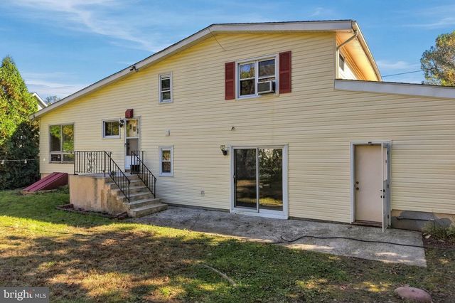 200 KING AVE, Trenton, NJ 08638