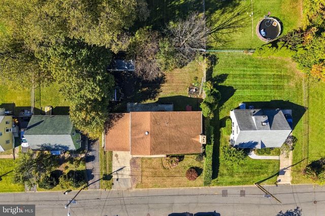 200 KING AVE, Trenton, NJ 08638