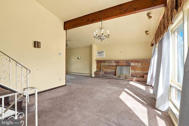 200 KING AVE, Trenton, NJ 08638