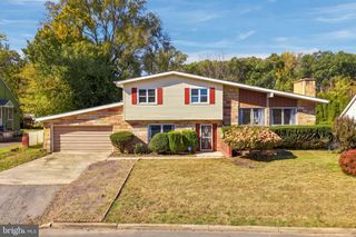 200 KING AVE, Trenton, NJ 08638