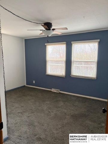 3812 Vinton Street, Omaha, NE 68105