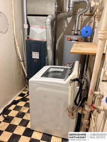 3812 Vinton Street, Omaha, NE 68105