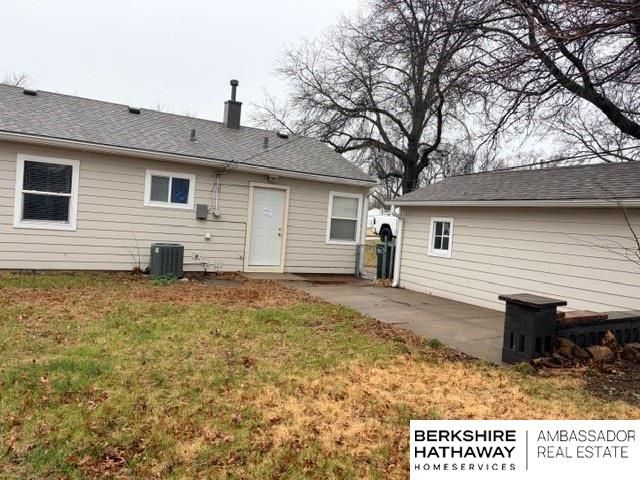 3812 Vinton Street, Omaha, NE 68105