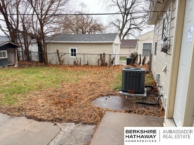 3812 Vinton Street, Omaha, NE 68105