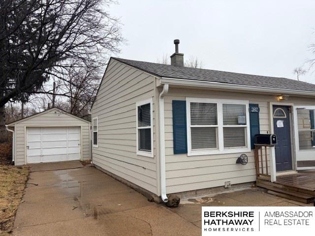 3812 Vinton Street, Omaha, NE 68105