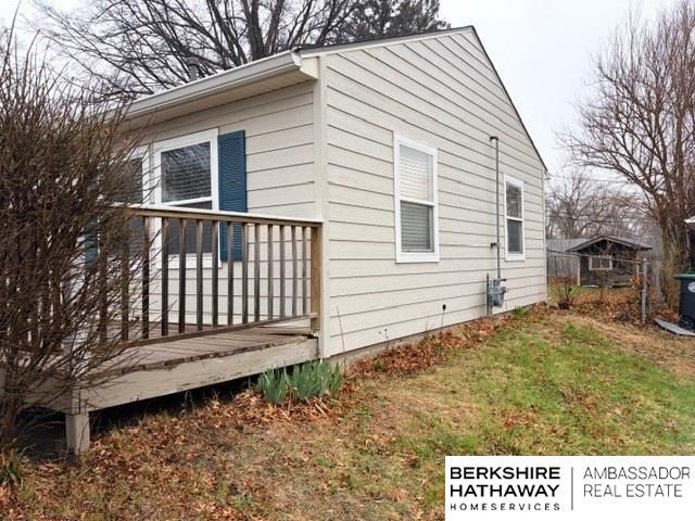 3812 Vinton Street, Omaha, NE 68105