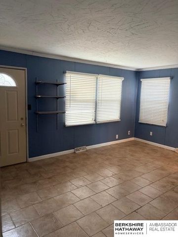 3812 Vinton Street, Omaha, NE 68105