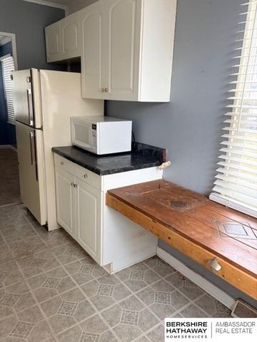 3812 Vinton Street, Omaha, NE 68105