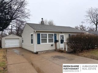 3812 Vinton Street, Omaha, NE 68105