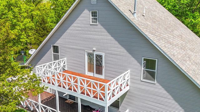 3720 N HINSHAW DR, Columbia, MO 65202
