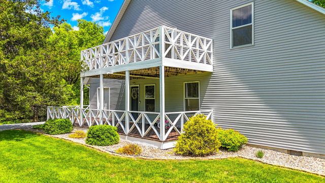 3720 N HINSHAW DR, Columbia, MO 65202